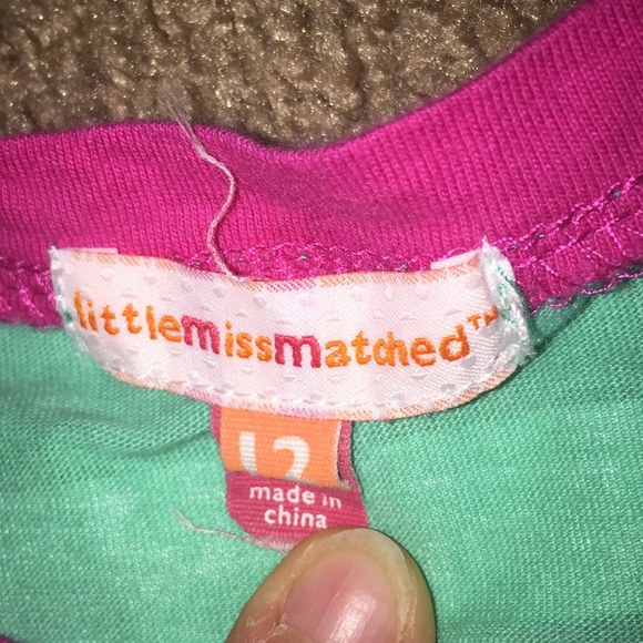 B1G1 Backpack tee - Picture 3 of 3